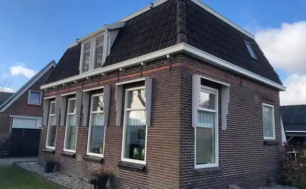 Dienst 1